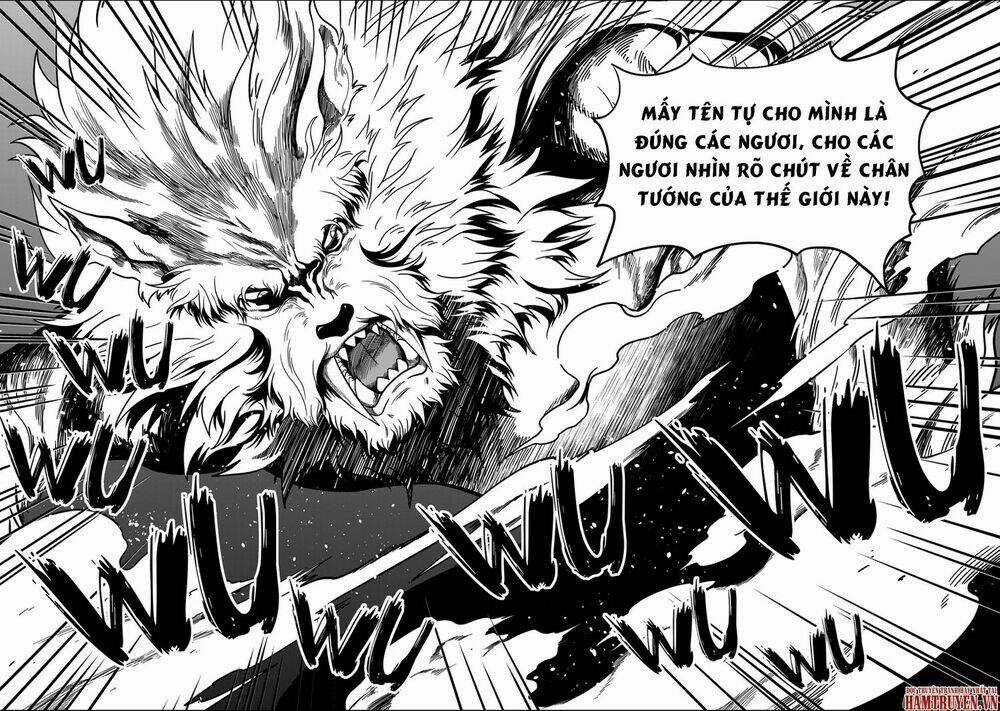 Phệ Quy Giả Chapter 24 trang 4