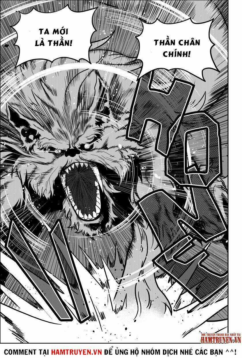 Phệ Quy Giả Chapter 24 trang 7