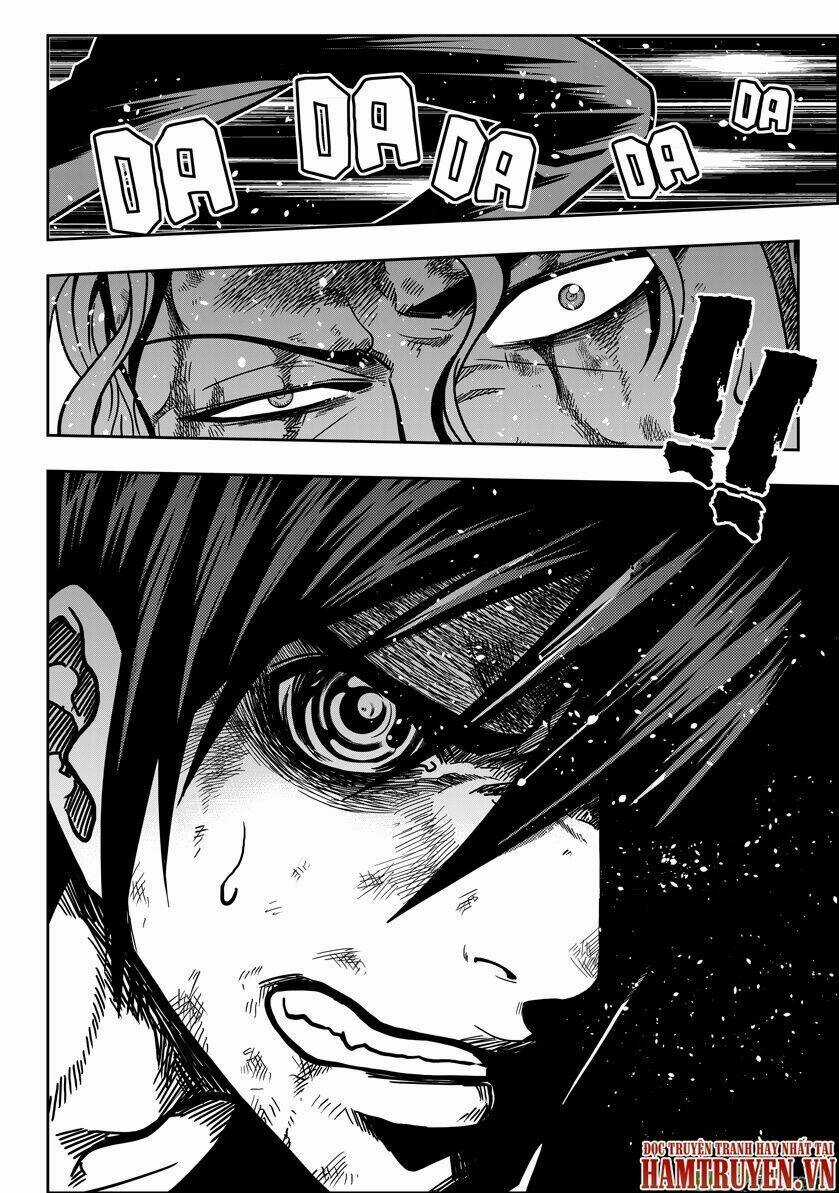 Phệ Quy Giả Chapter 25 trang 3