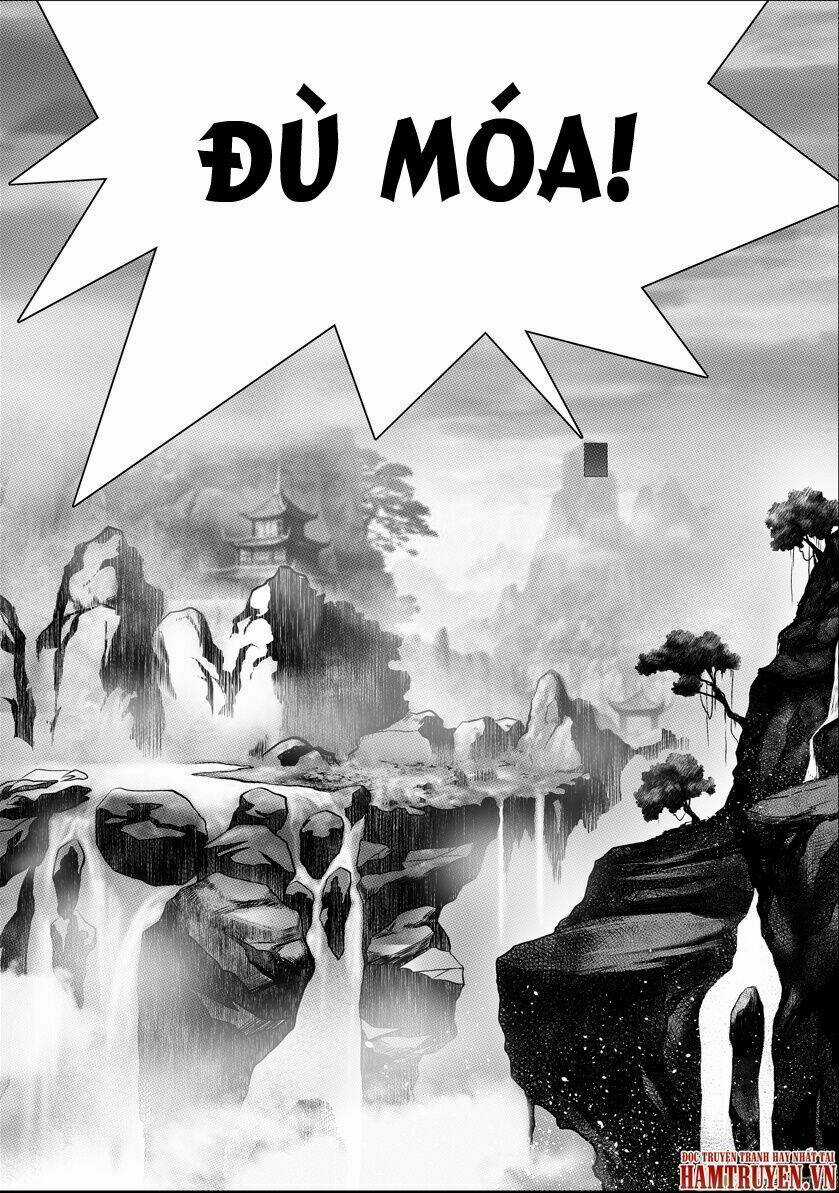 Phệ Quy Giả Chapter 29 trang 13