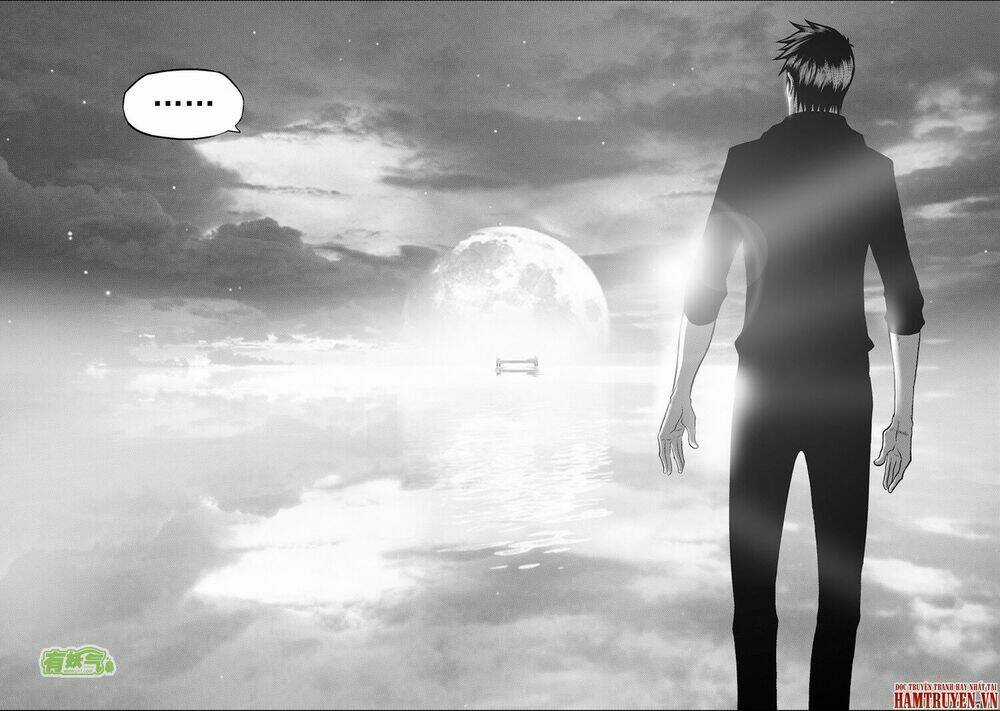 Phệ Quy Giả Chapter 29 trang 16