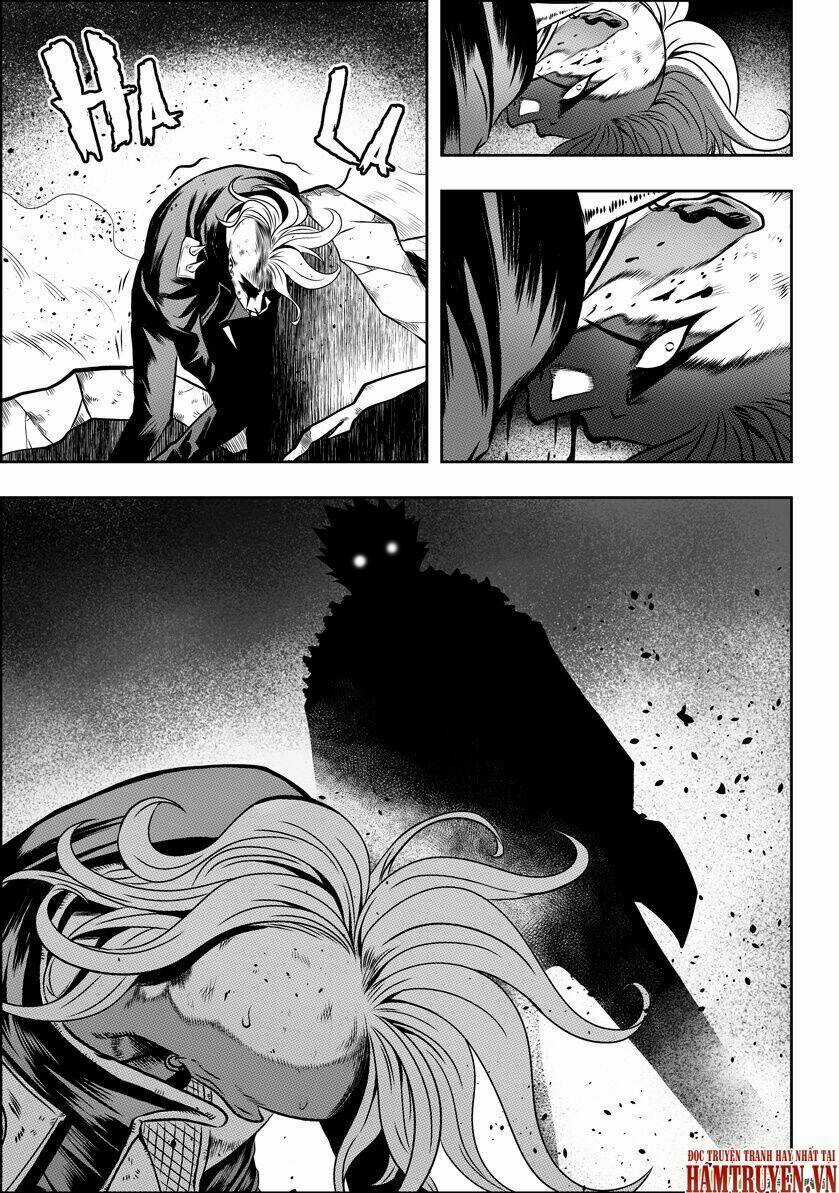 Phệ Quy Giả Chapter 31 trang 13