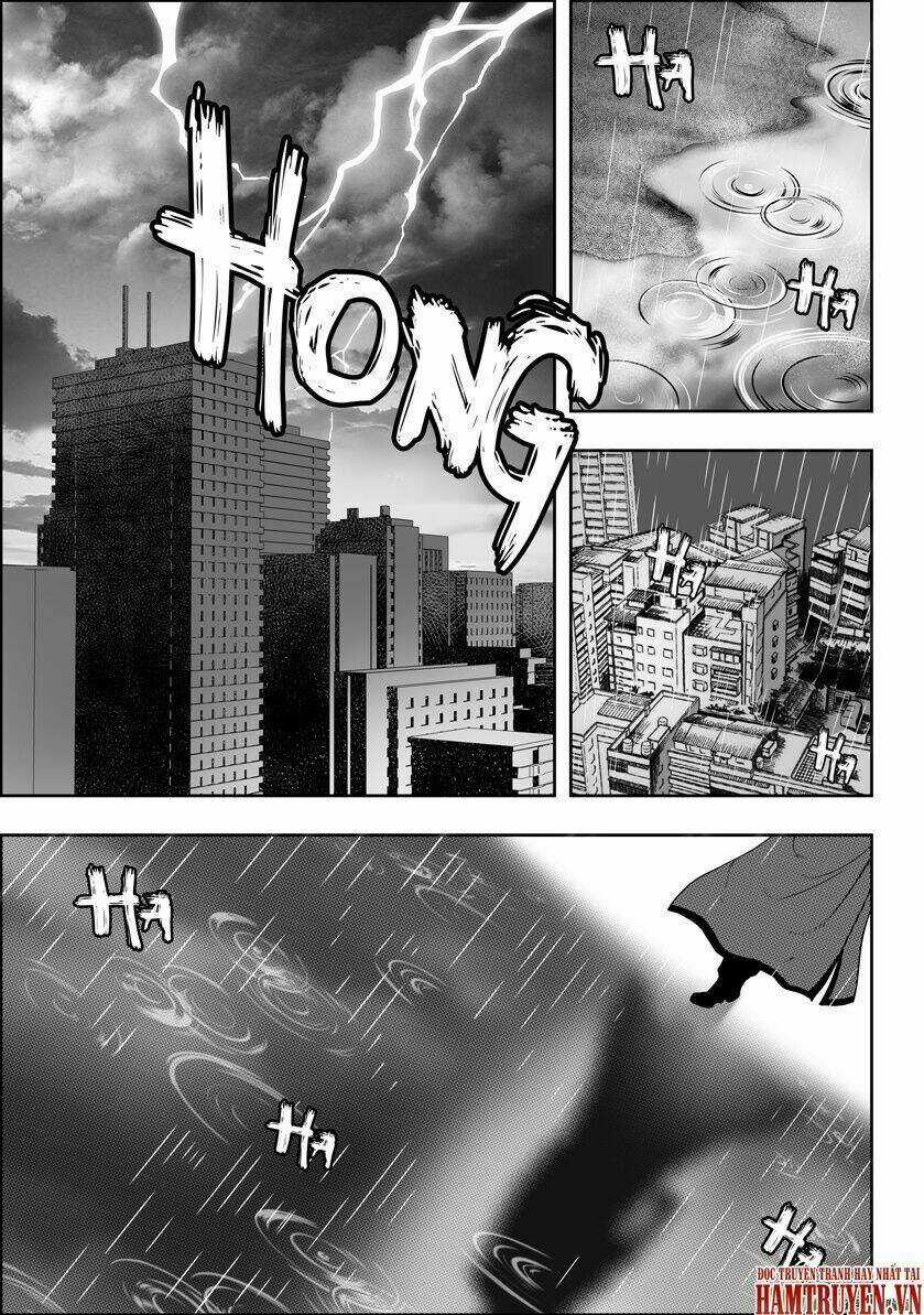 Phệ Quy Giả Chapter 31 trang 21