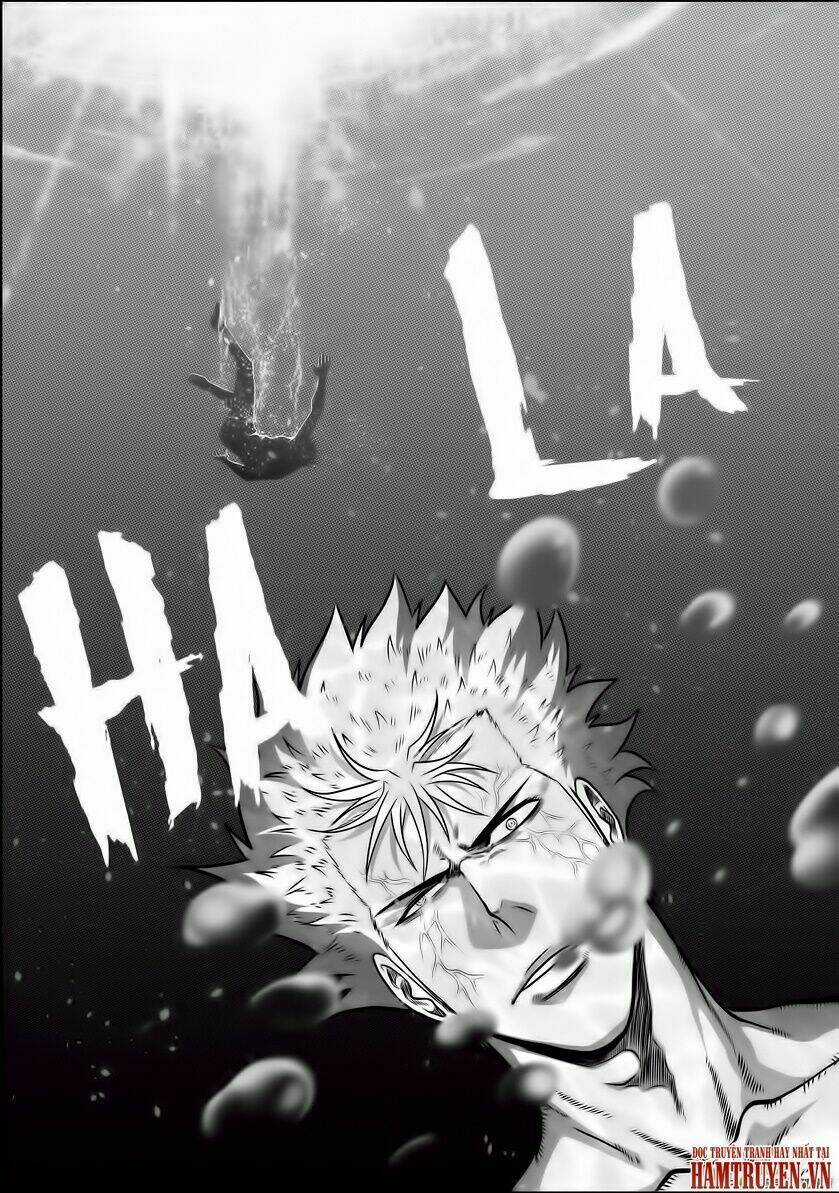 Phệ Quy Giả Chapter 32 trang 20