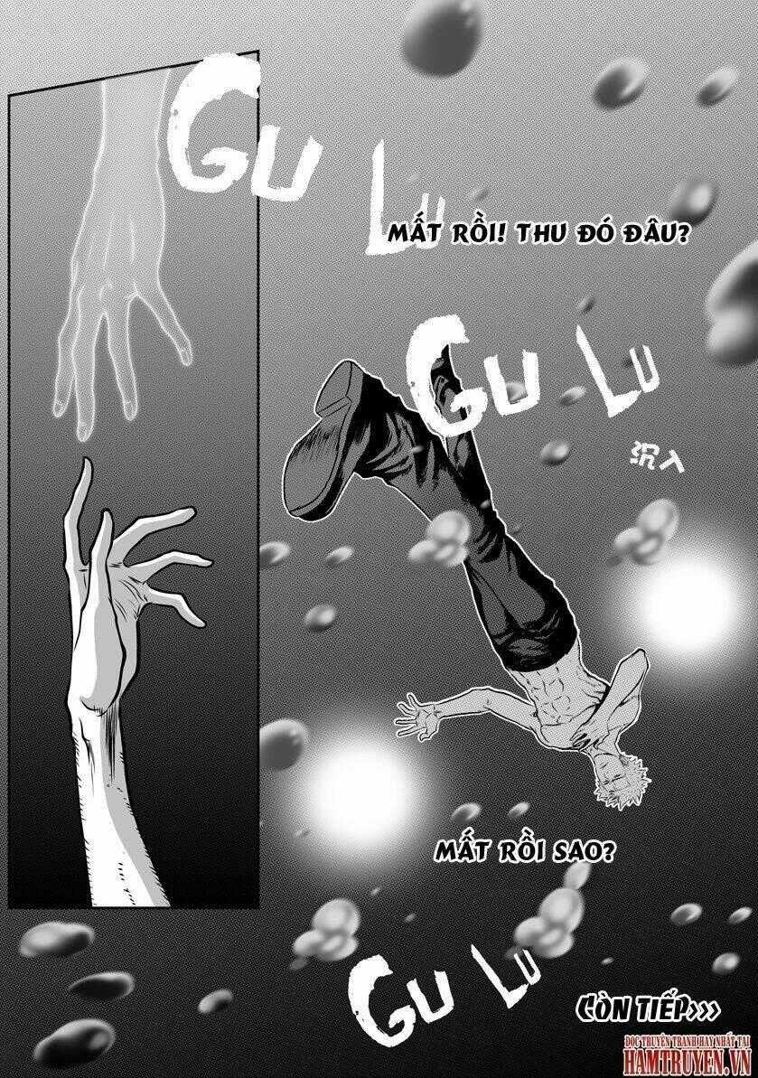 Phệ Quy Giả Chapter 32 trang 27