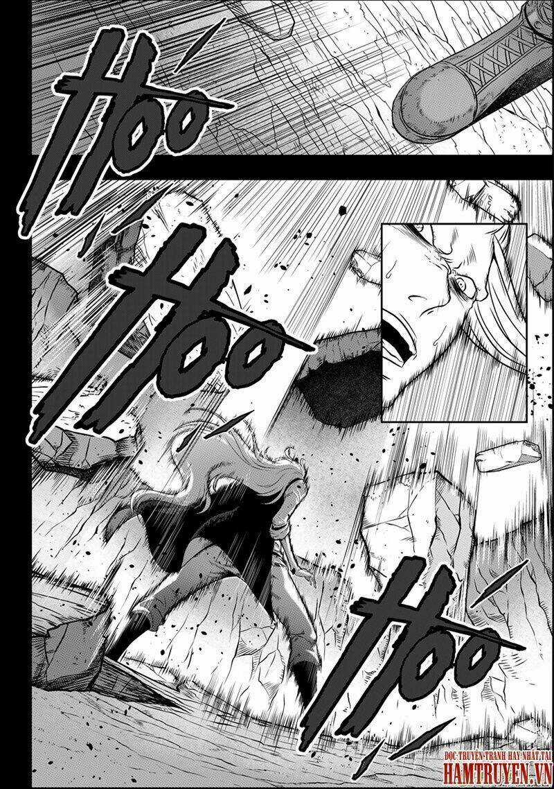 Phệ Quy Giả Chapter 33 trang 23