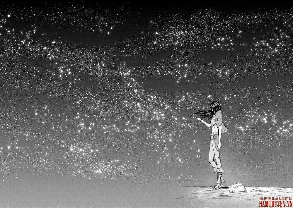 Phệ Quy Giả Chapter 35 trang 2