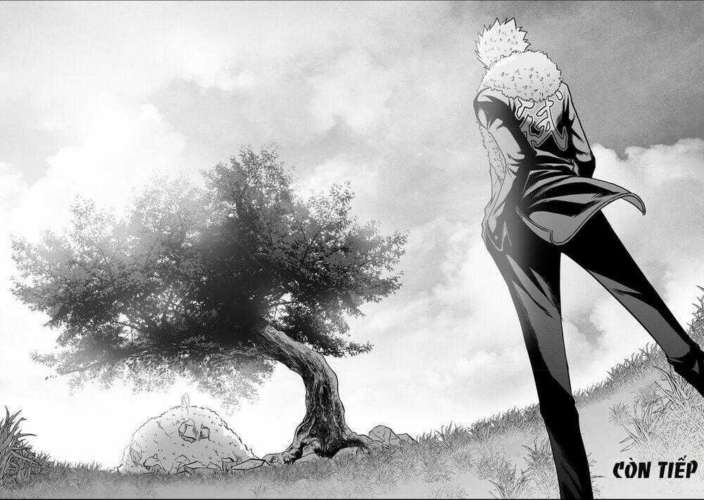 Phệ Quy Giả Chapter 35 trang 29