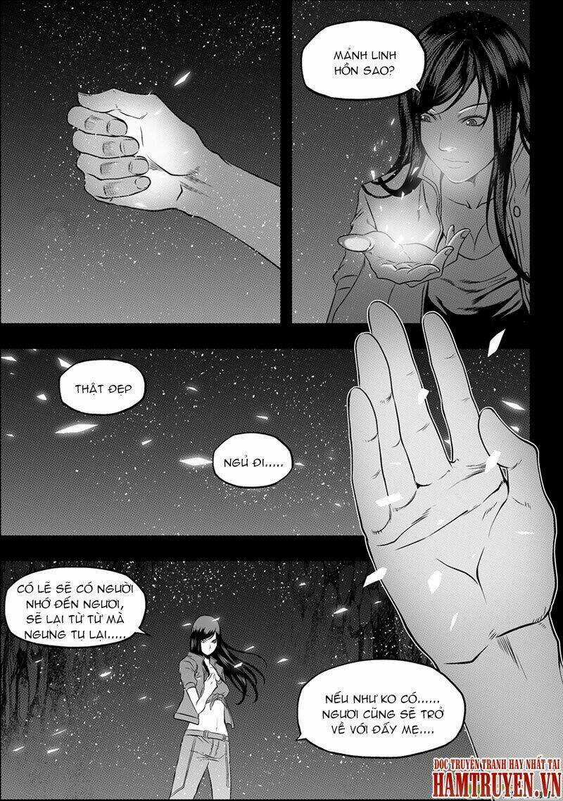 Phệ Quy Giả Chapter 35 trang 4