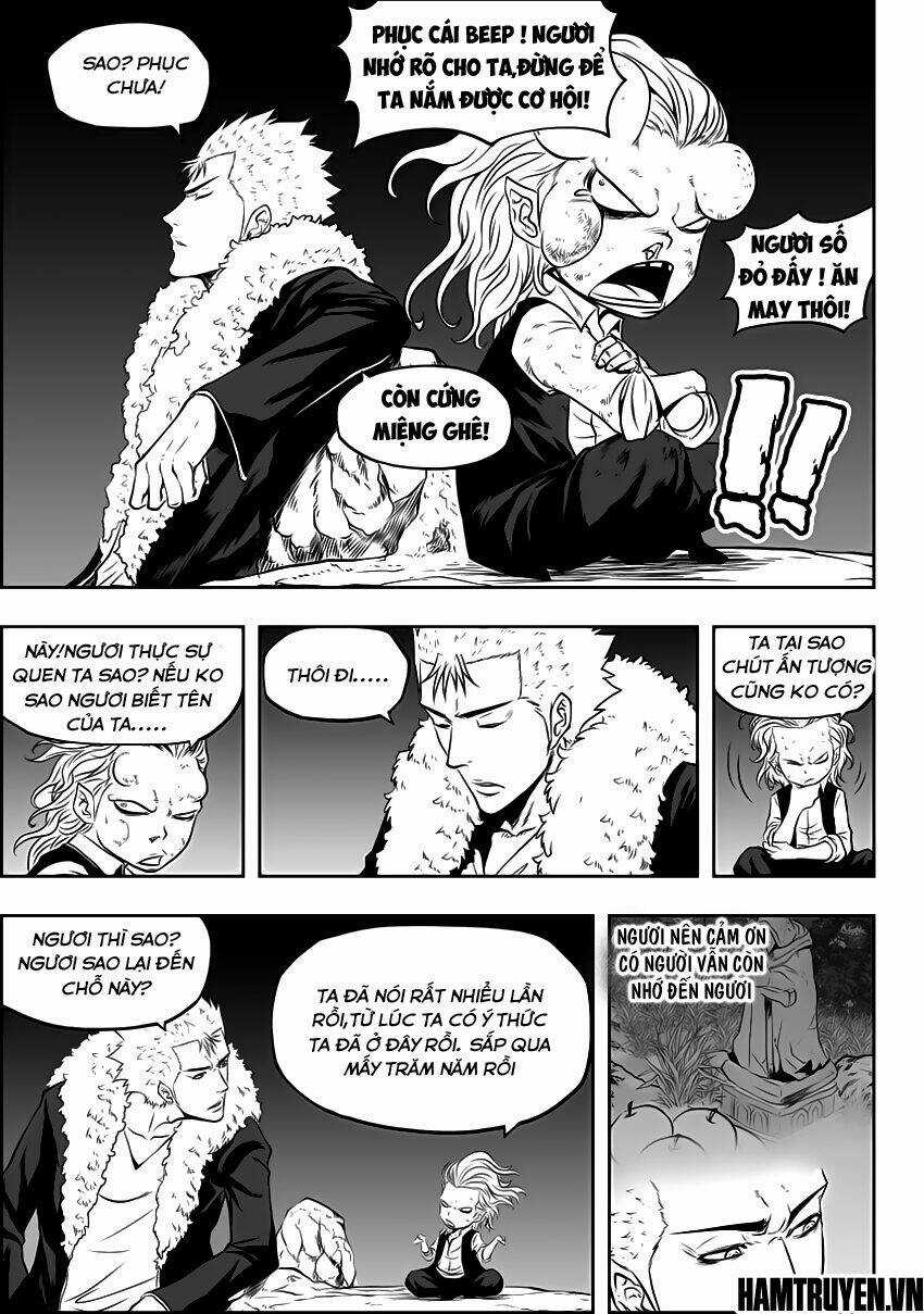 Phệ Quy Giả Chapter 36 trang 14