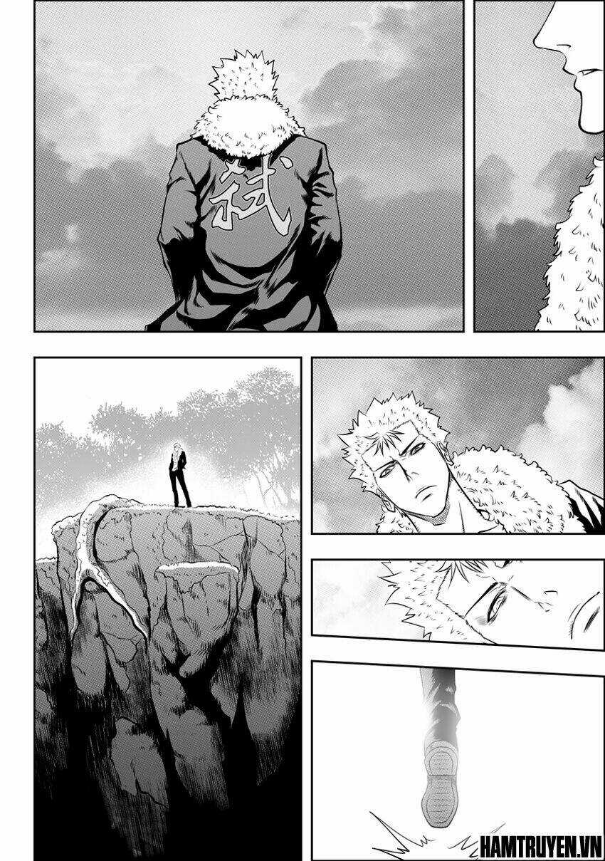 Phệ Quy Giả Chapter 36 trang 7