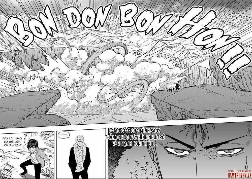 Phệ Quy Giả Chapter 39 trang 10