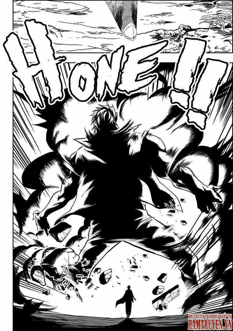 Phệ Quy Giả Chapter 39 trang 12