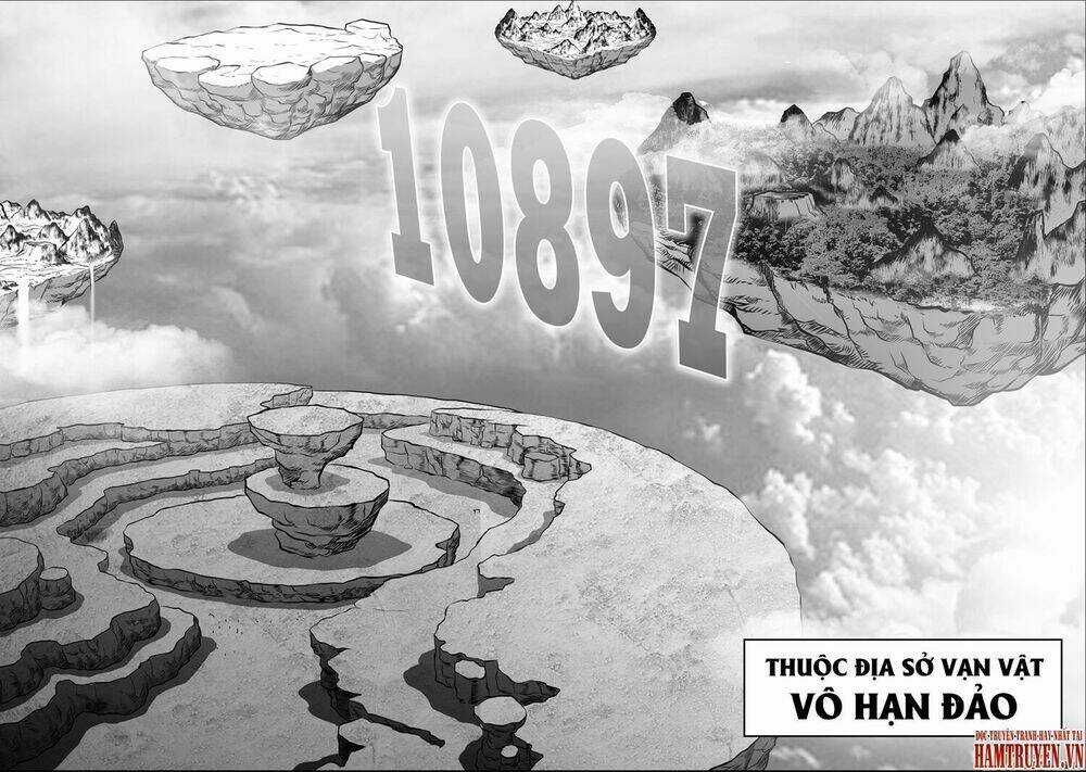 Phệ Quy Giả Chapter 39 trang 3