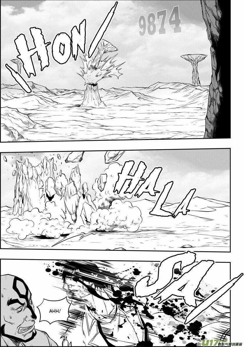 Phệ Quy Giả Chapter 40 trang 2