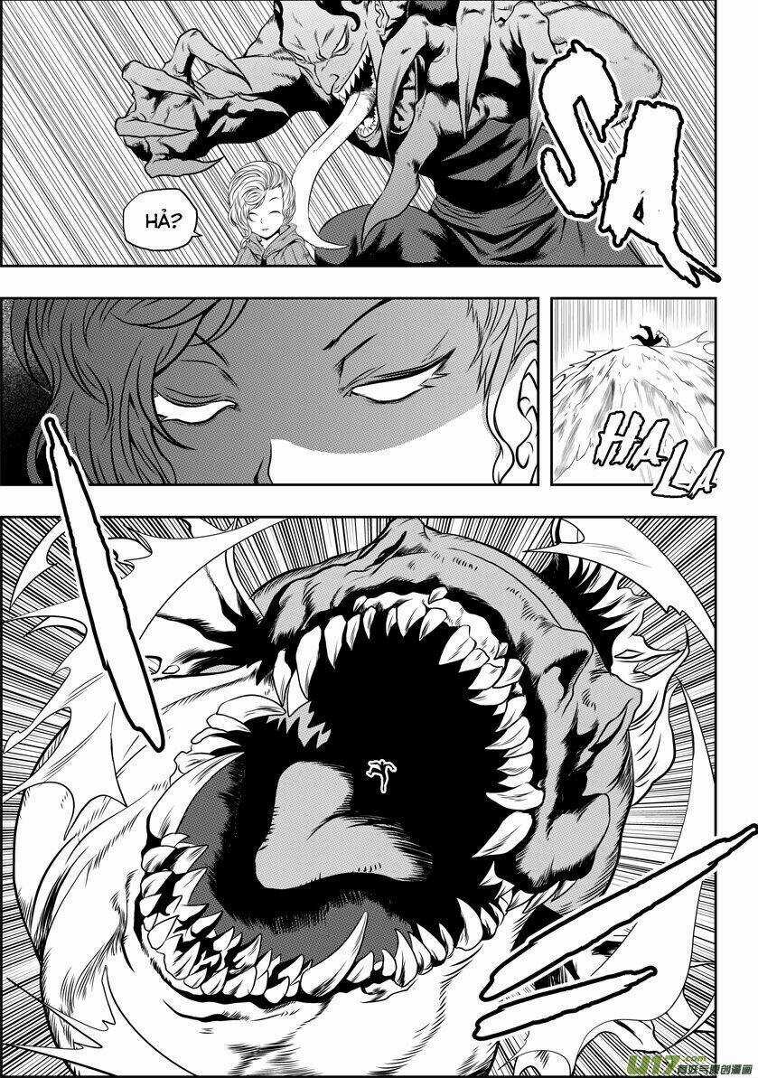 Phệ Quy Giả Chapter 40 trang 4