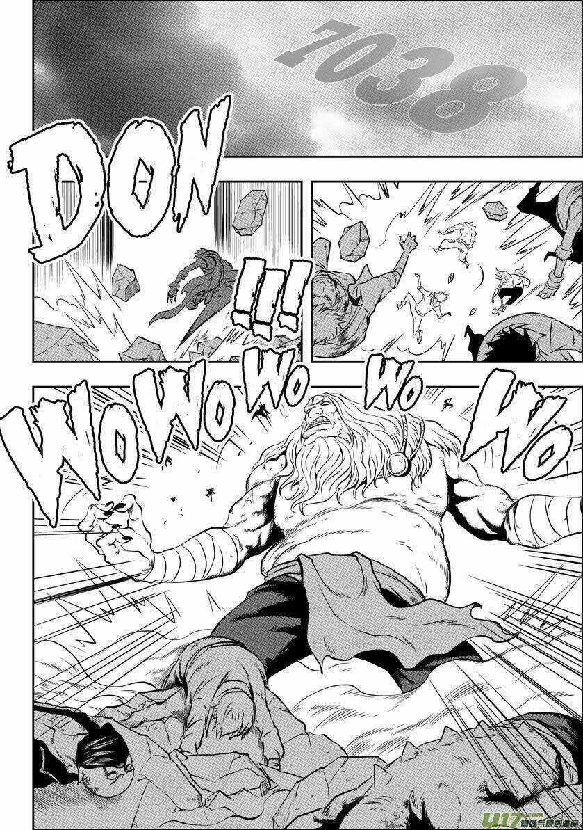 Phệ Quy Giả Chapter 41 trang 10