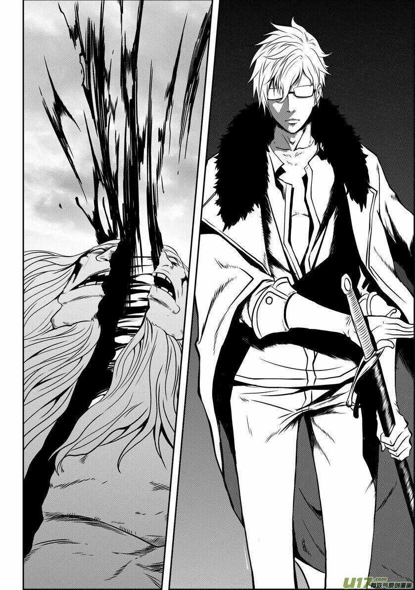 Phệ Quy Giả Chapter 41 trang 12