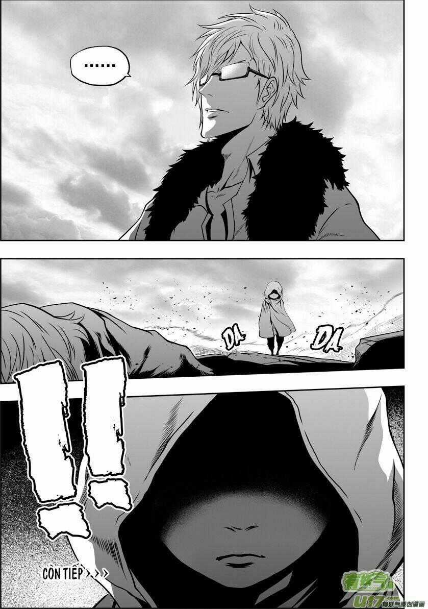 Phệ Quy Giả Chapter 41 trang 15