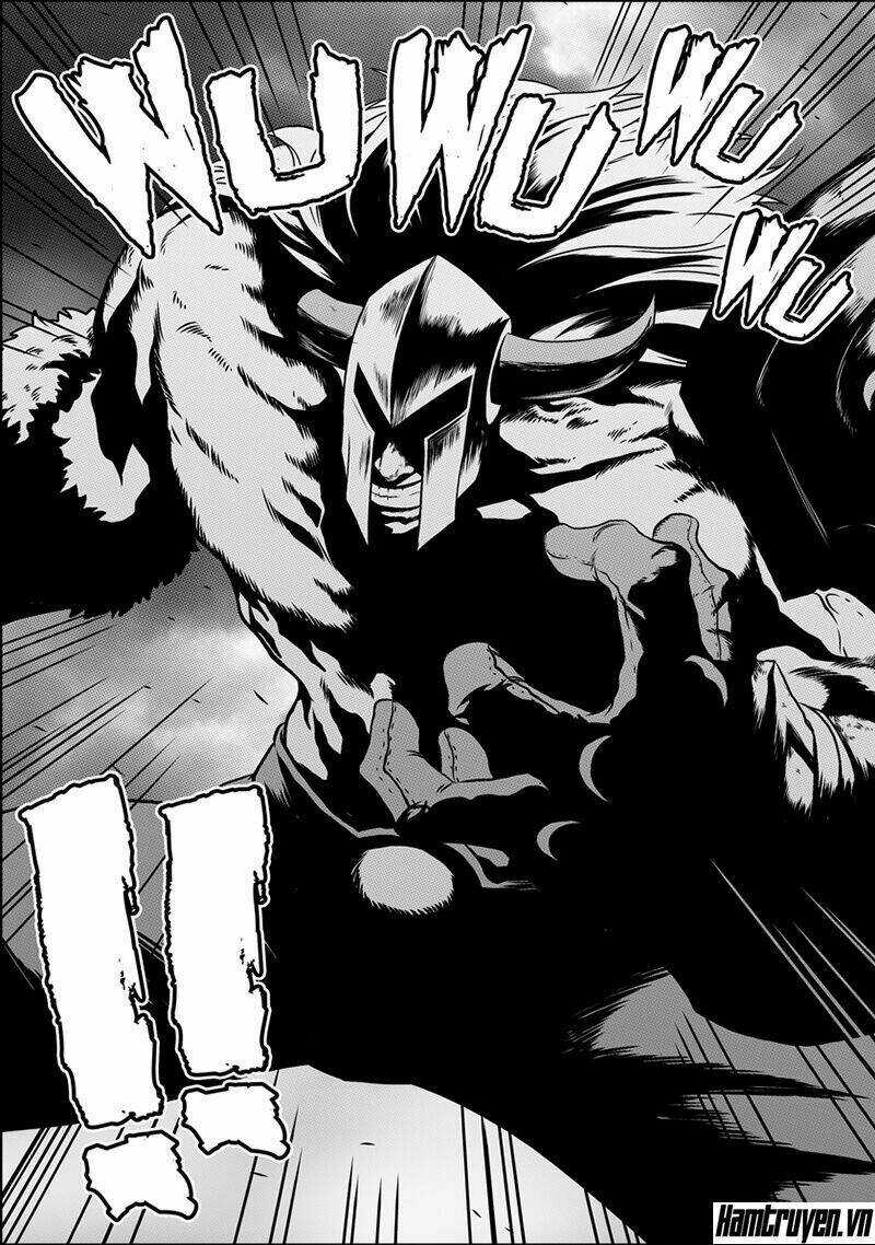 Phệ Quy Giả Chapter 42 trang 12