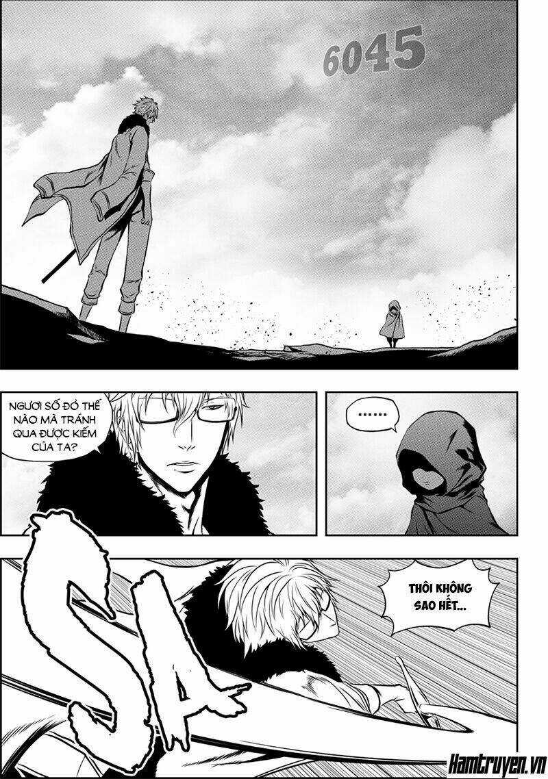 Phệ Quy Giả Chapter 42 trang 2