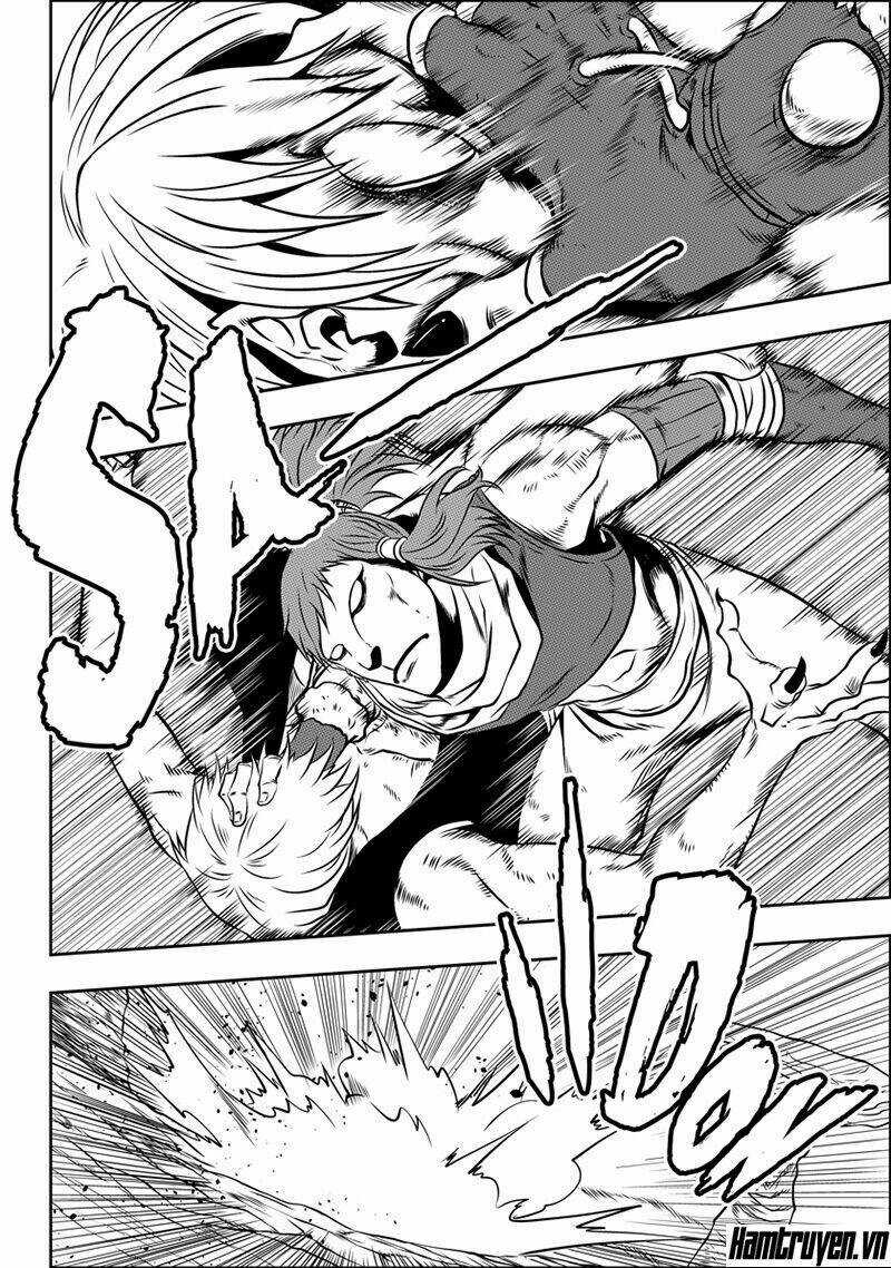 Phệ Quy Giả Chapter 42 trang 5