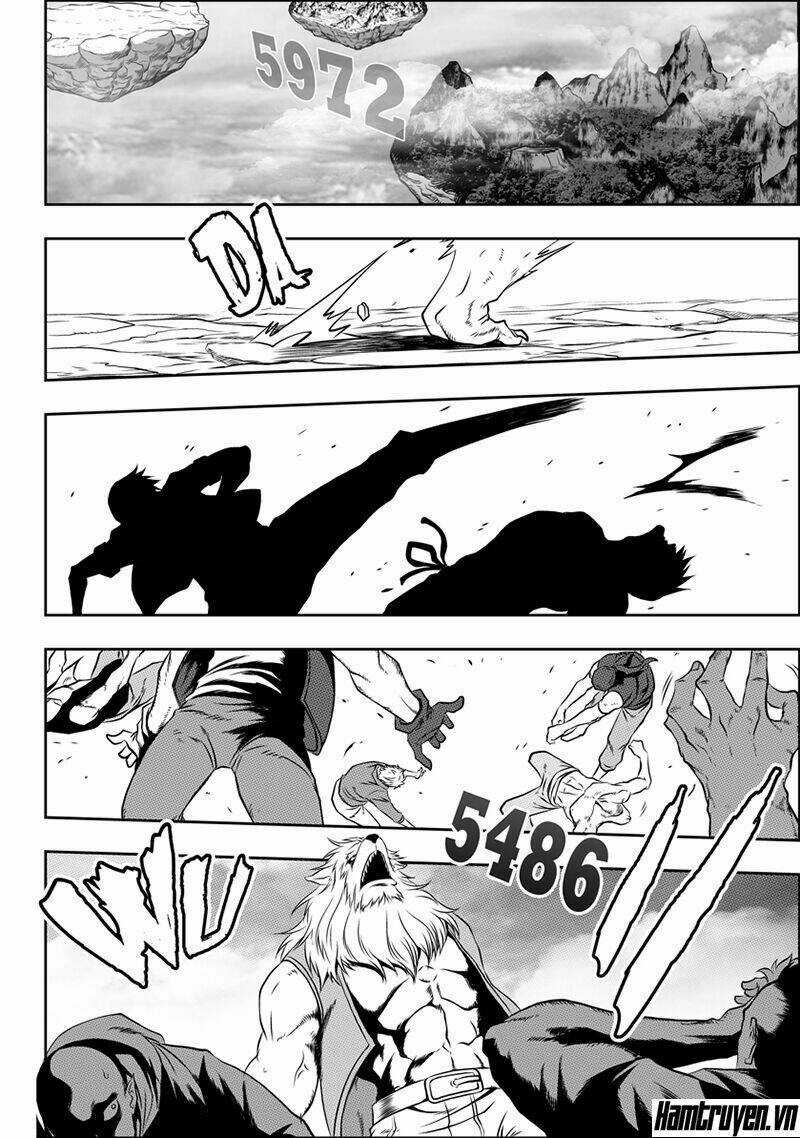 Phệ Quy Giả Chapter 42 trang 7