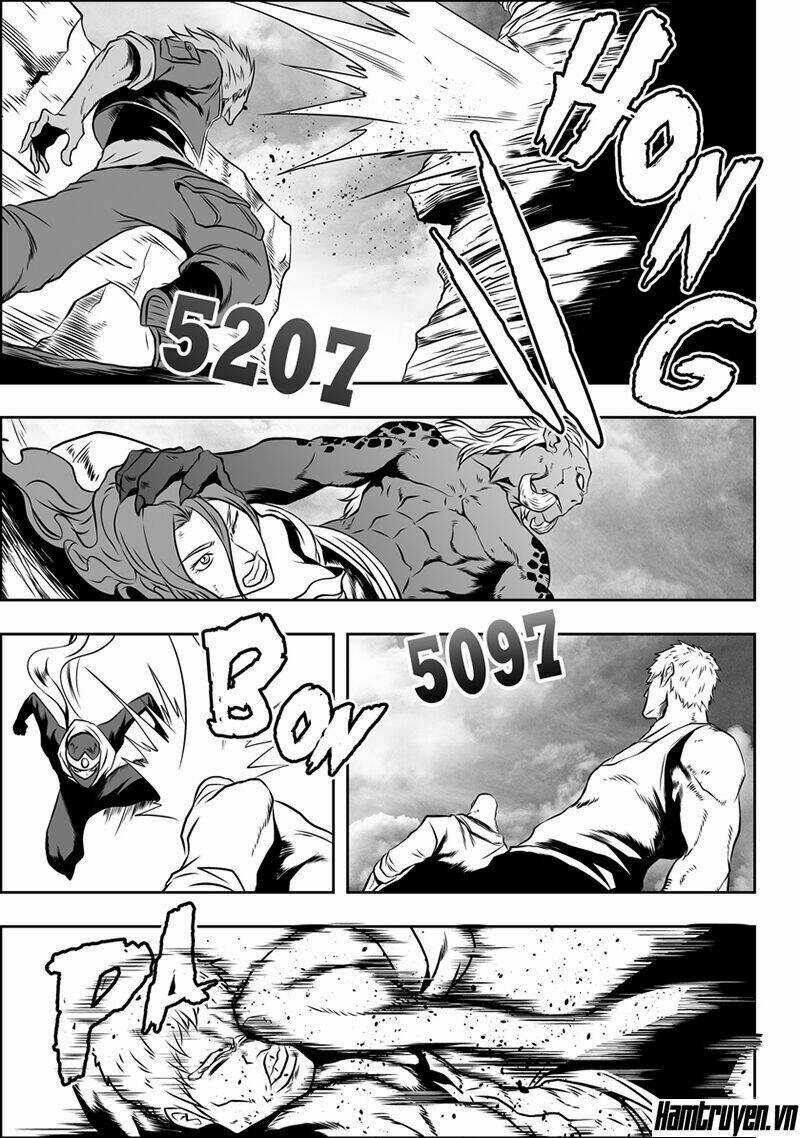 Phệ Quy Giả Chapter 42 trang 8