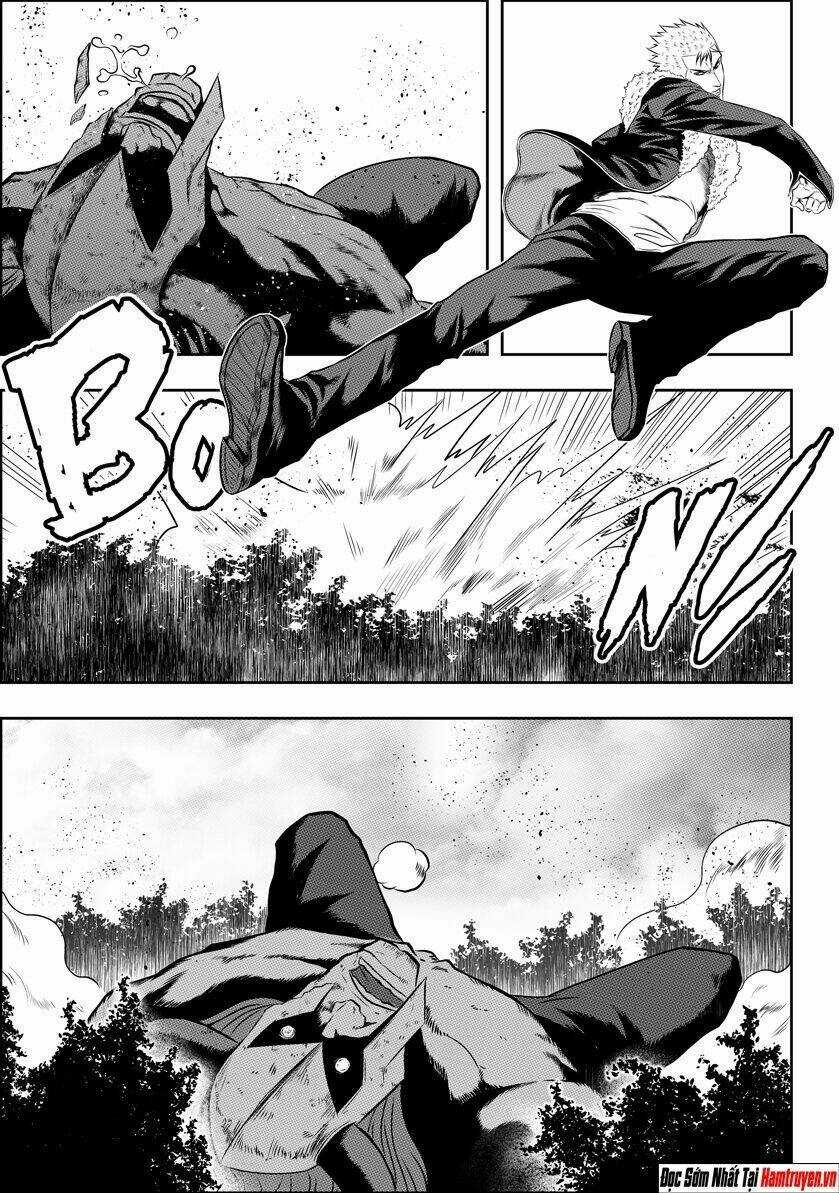 Phệ Quy Giả Chapter 43 trang 3