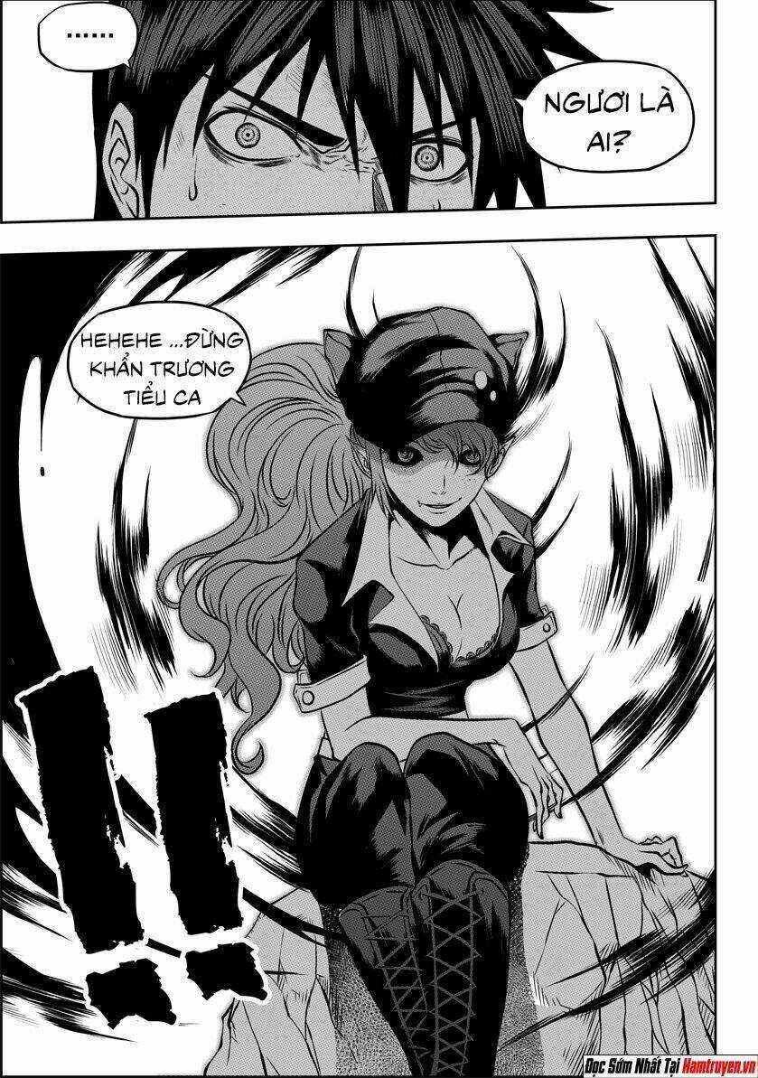 Phệ Quy Giả Chapter 44 trang 2