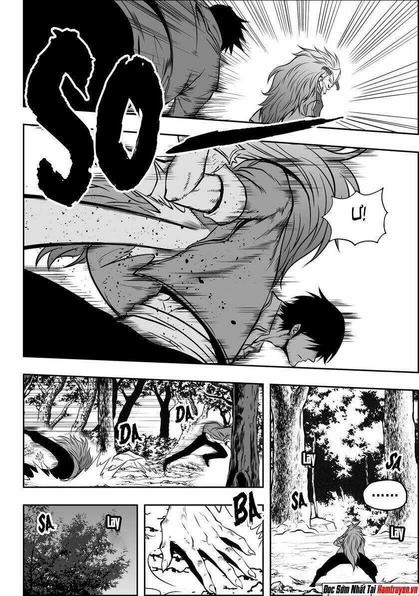 Phệ Quy Giả Chapter 44 trang 9