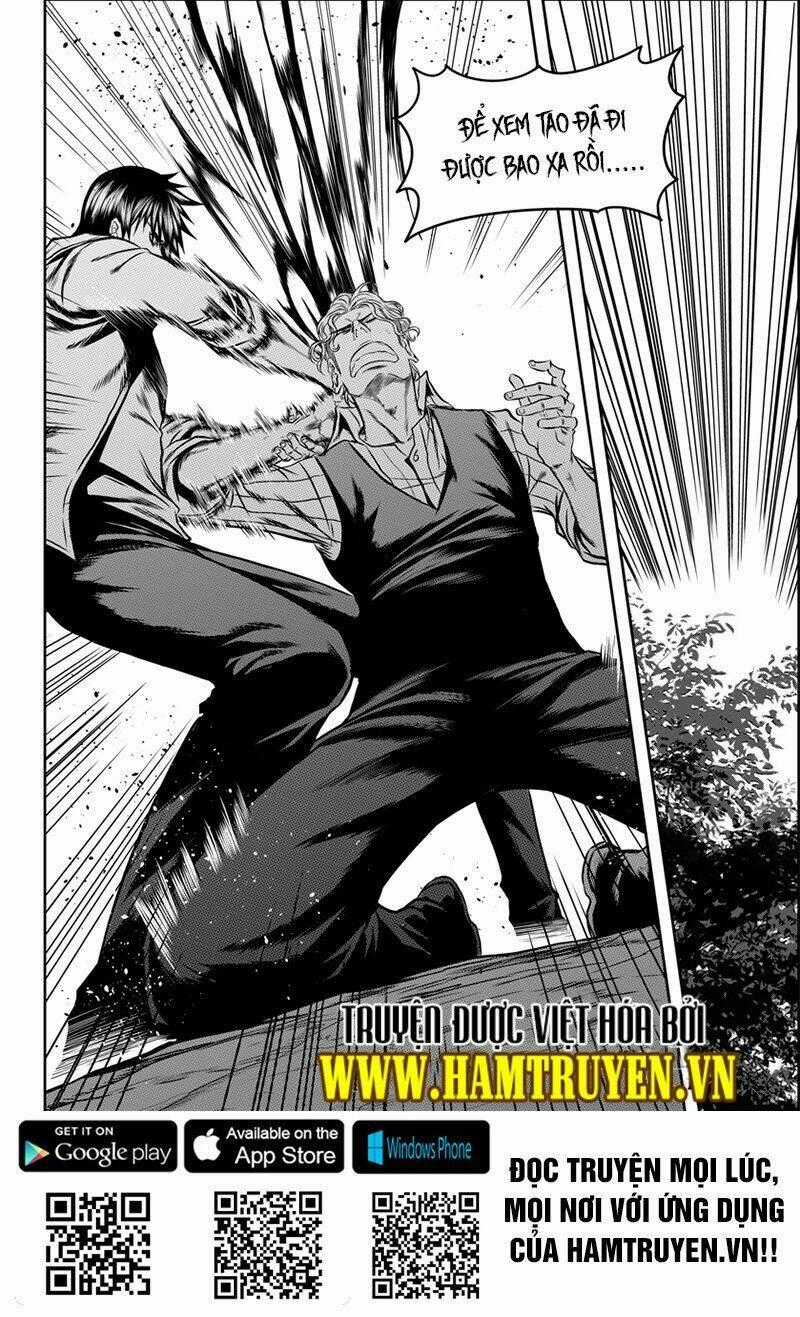 Phệ Quy Giả Chapter 45 trang 13