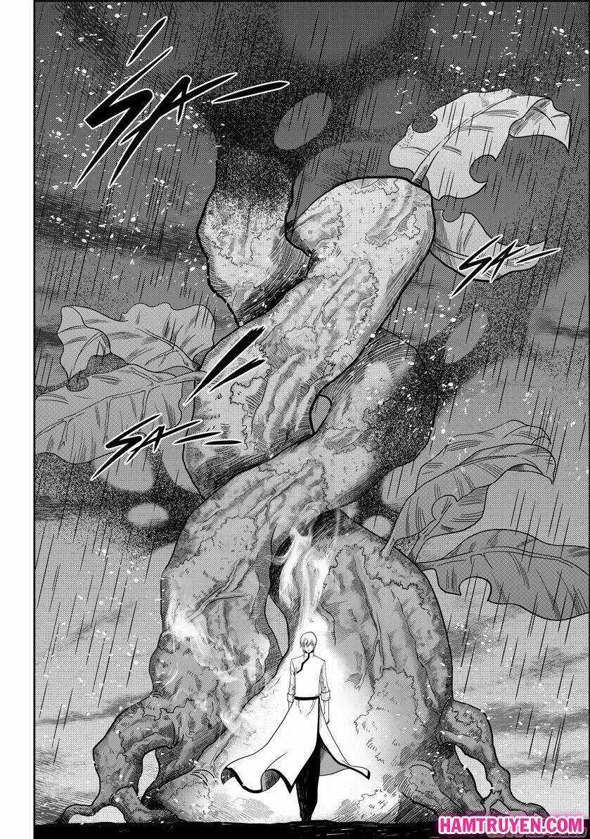 Phệ Quy Giả Chapter 7 trang 16