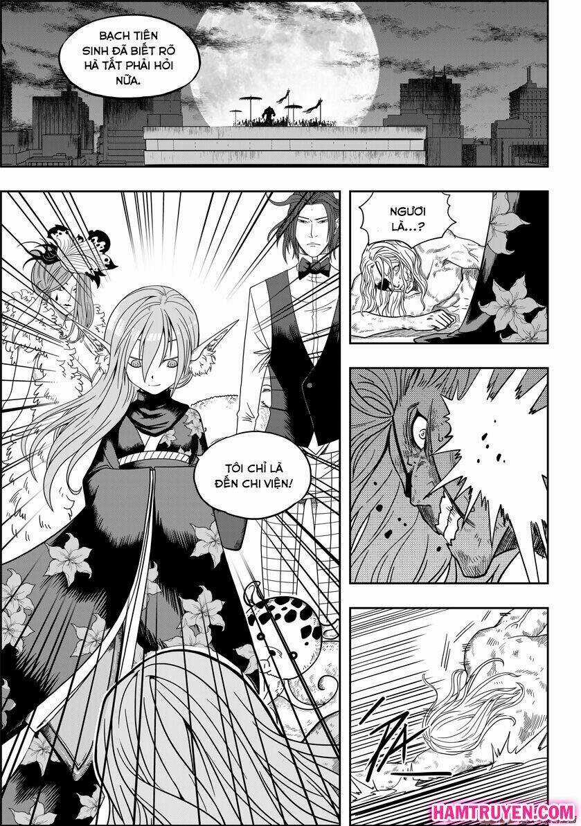 Phệ Quy Giả Chapter 7 trang 2