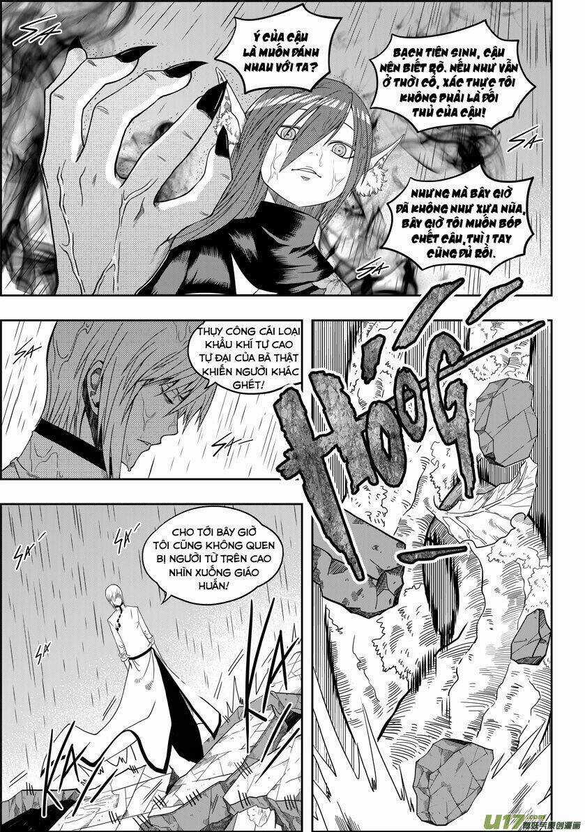 Phệ Quy Giả Chapter 7 trang 6