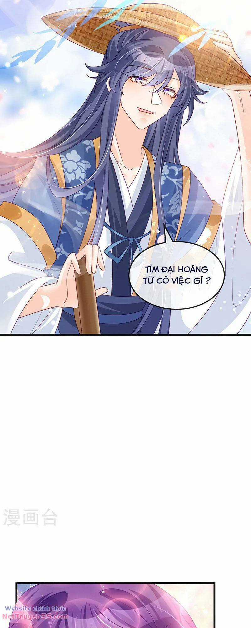 Phế Sài Tiểu Thư Muốn Nghịch Thiên Cải Mệnh Chapter 113 trang 20