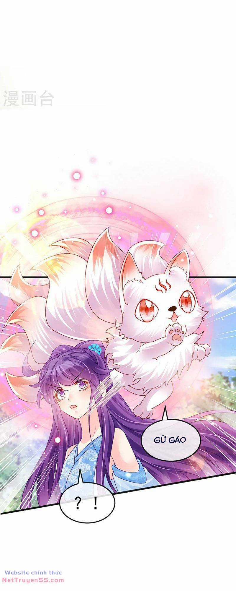 Phế Sài Tiểu Thư Muốn Nghịch Thiên Cải Mệnh Chapter 113 trang 31
