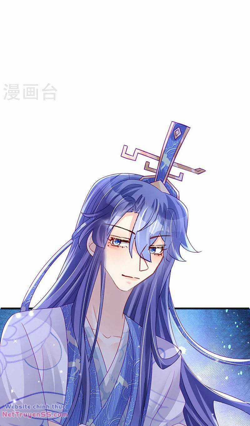 Phế Sài Tiểu Thư Muốn Nghịch Thiên Cải Mệnh Chapter 113 trang 41