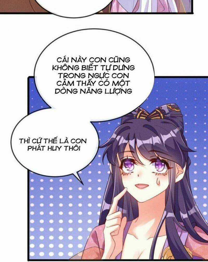 Phế Sài Tiểu Thư Muốn Nghịch Thiên Cải Mệnh Chapter 17 trang 1