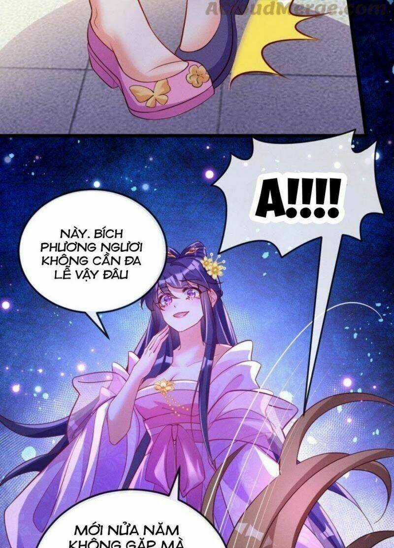 Phế Sài Tiểu Thư Muốn Nghịch Thiên Cải Mệnh Chapter 18 trang 14