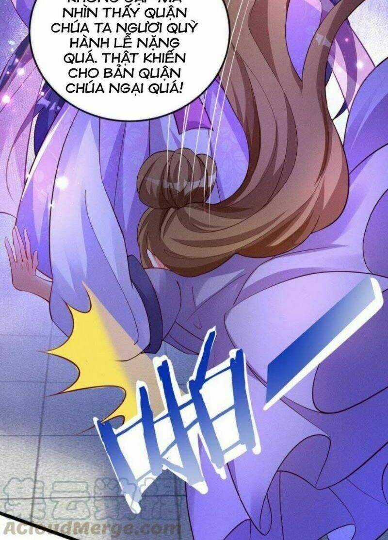 Phế Sài Tiểu Thư Muốn Nghịch Thiên Cải Mệnh Chapter 18 trang 15