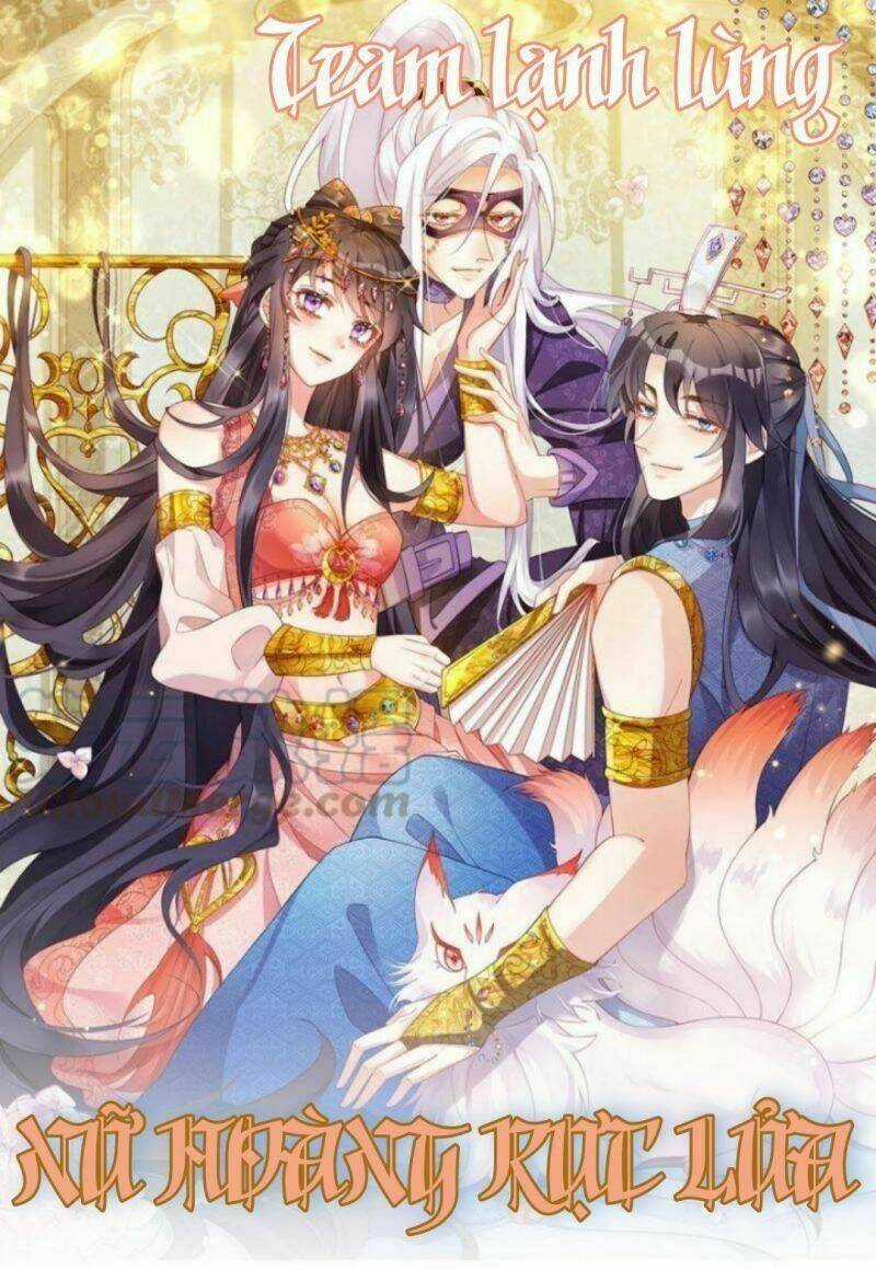 Phế Sài Tiểu Thư Muốn Nghịch Thiên Cải Mệnh Chapter 21 trang 0
