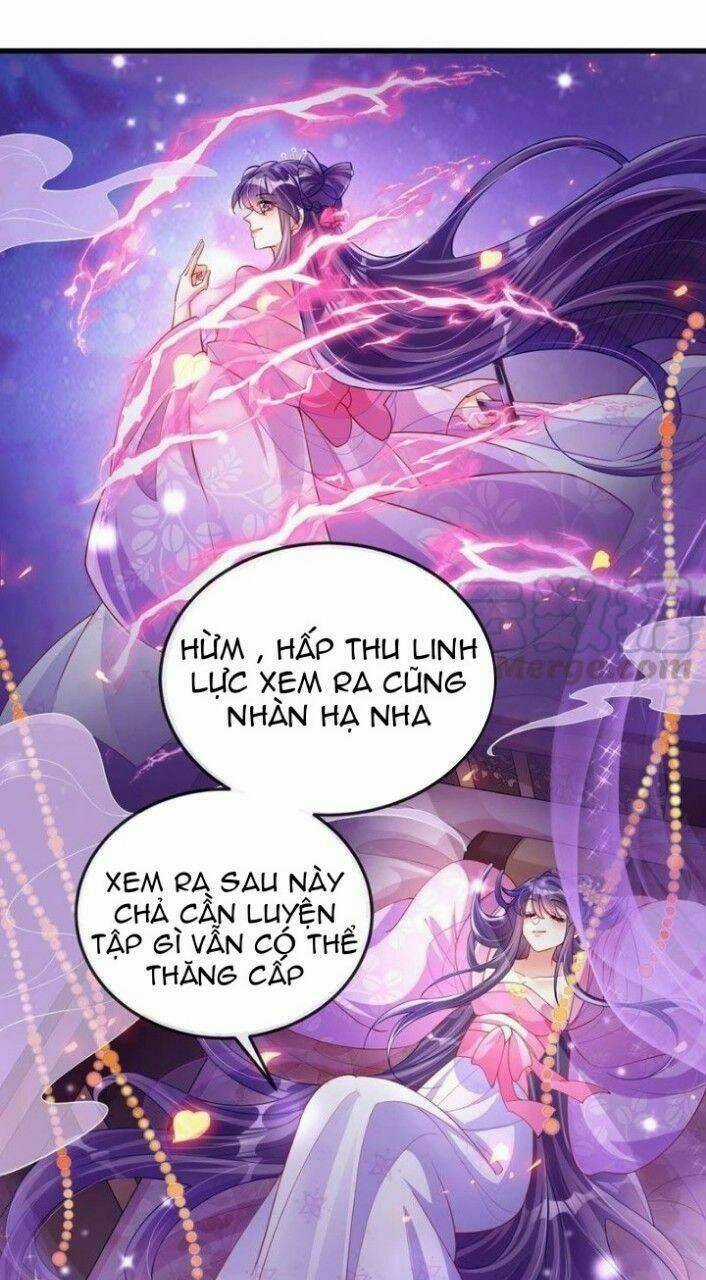 Phế Sài Tiểu Thư Muốn Nghịch Thiên Cải Mệnh Chapter 22 trang 0