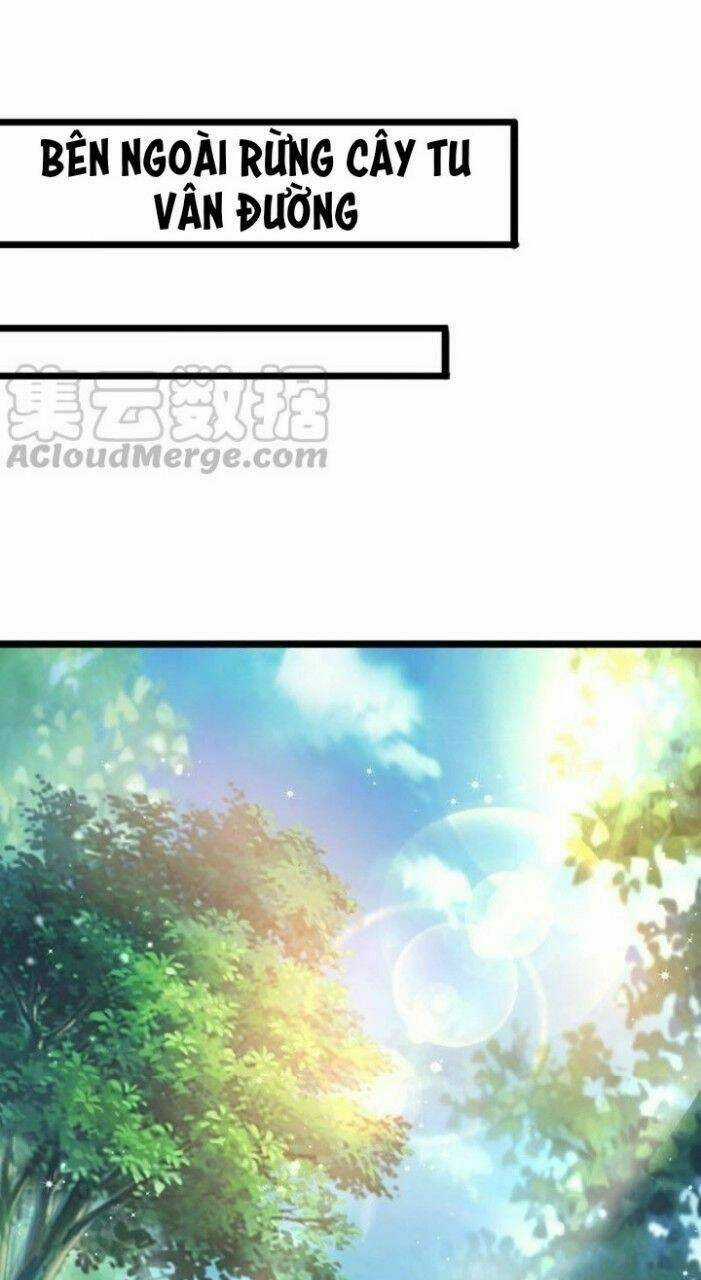 Phế Sài Tiểu Thư Muốn Nghịch Thiên Cải Mệnh Chapter 28 trang 0