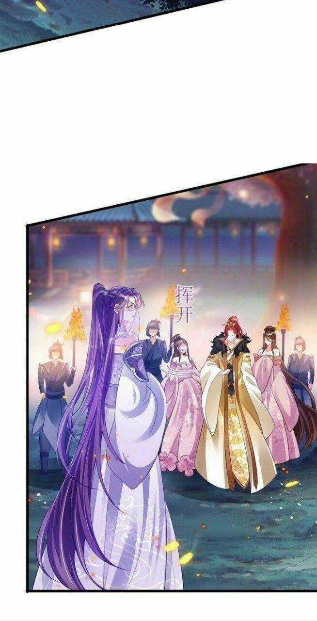 Phế Sài Tiểu Thư Muốn Nghịch Thiên Cải Mệnh Chapter 31 trang 1