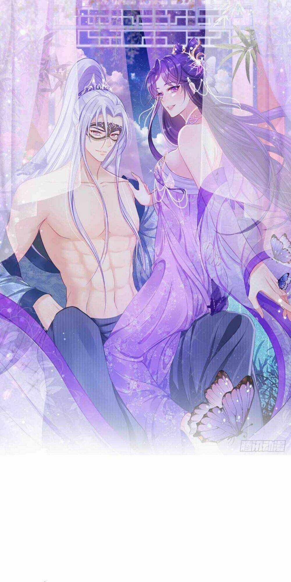 Phế Sài Tiểu Thư Muốn Nghịch Thiên Cải Mệnh Chapter 43 trang 0
