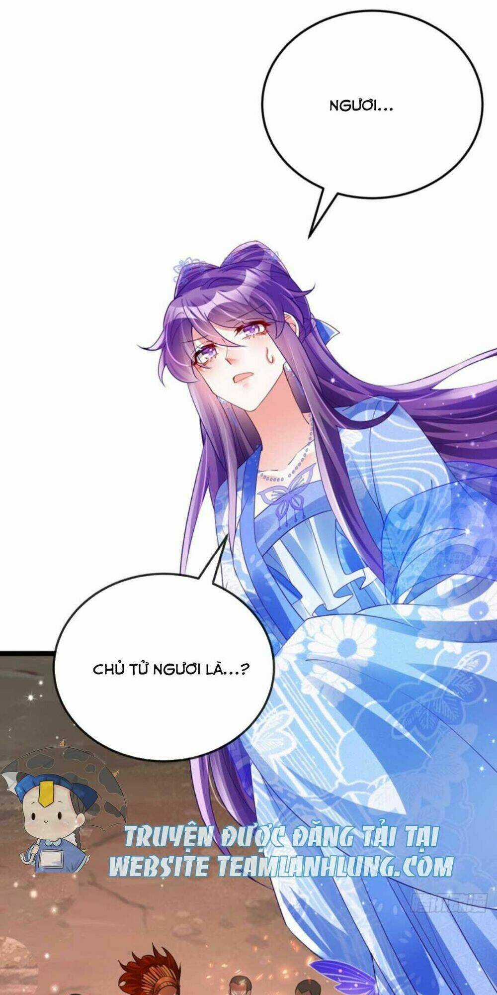 Phế Sài Tiểu Thư Muốn Nghịch Thiên Cải Mệnh Chapter 47 trang 11