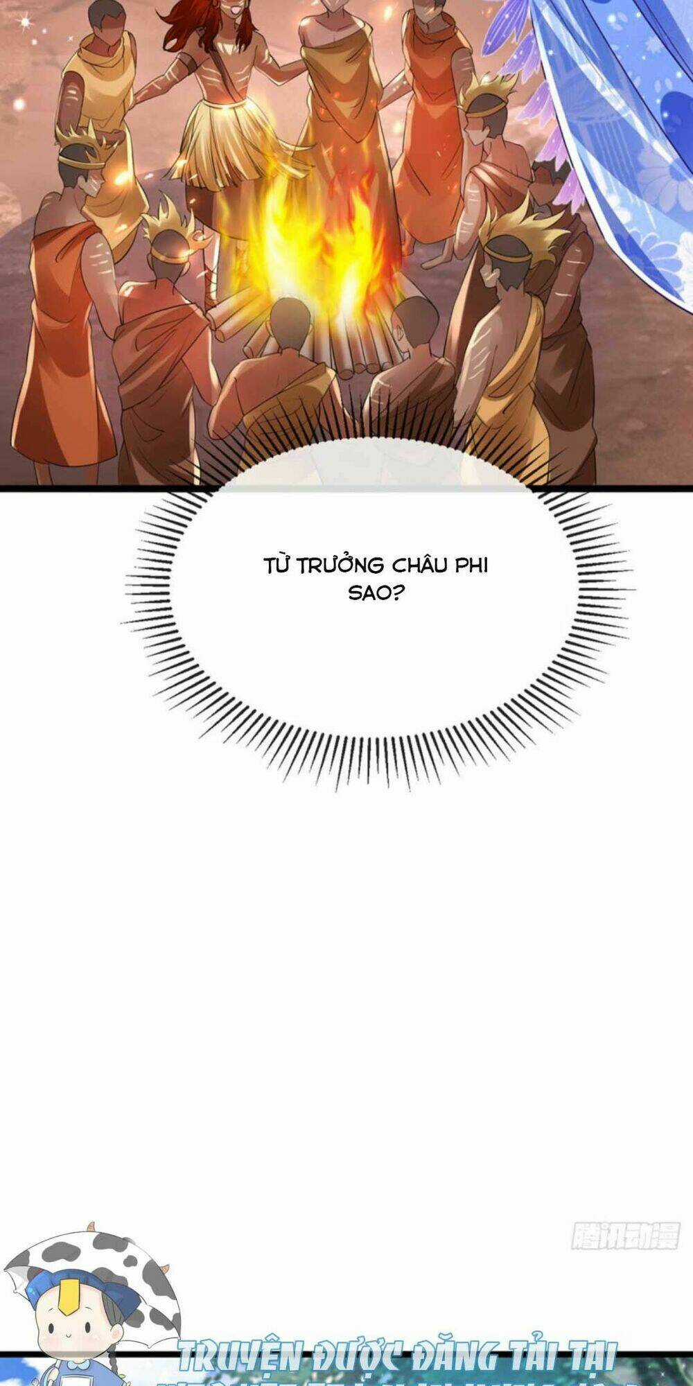 Phế Sài Tiểu Thư Muốn Nghịch Thiên Cải Mệnh Chapter 47 trang 12