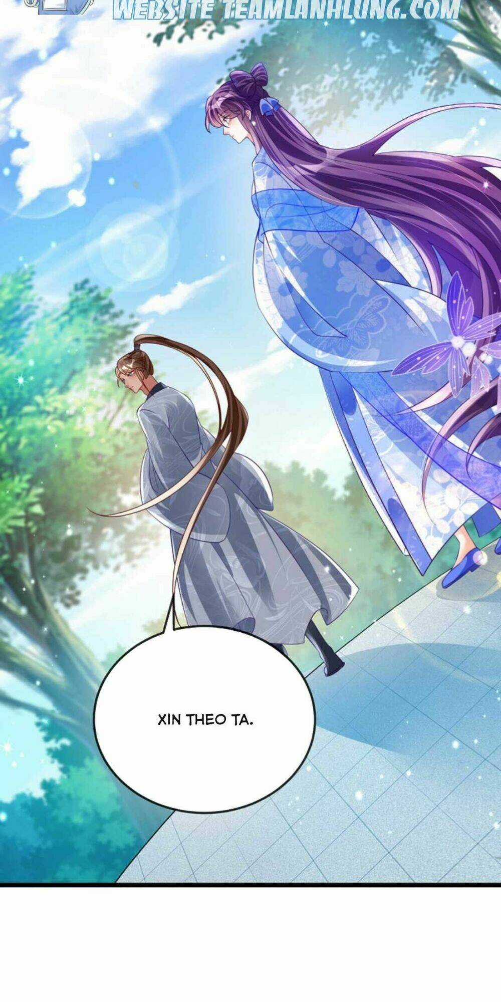 Phế Sài Tiểu Thư Muốn Nghịch Thiên Cải Mệnh Chapter 47 trang 13