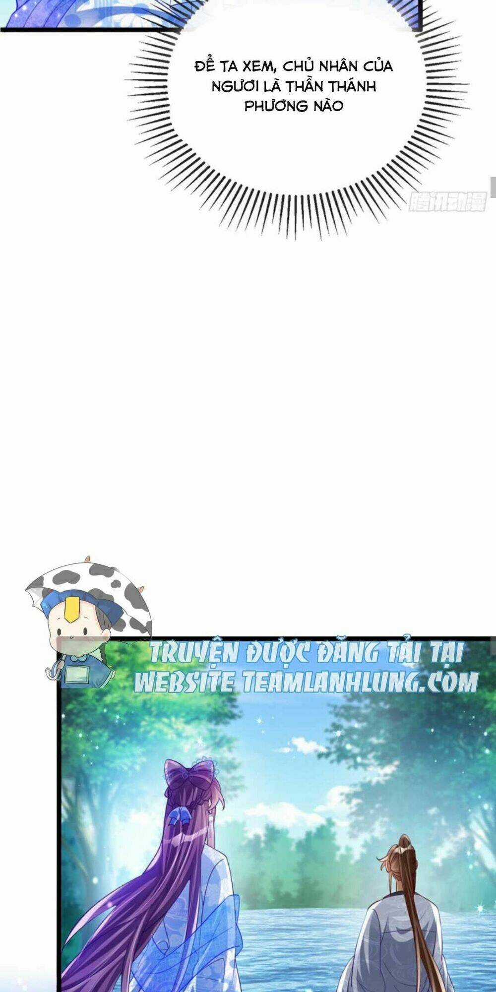 Phế Sài Tiểu Thư Muốn Nghịch Thiên Cải Mệnh Chapter 47 trang 15